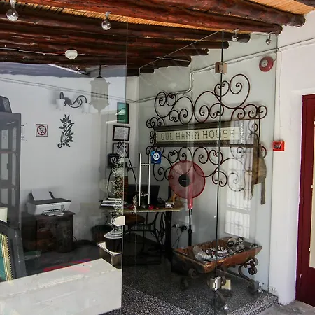 Gul Hanim House Boutique 3*