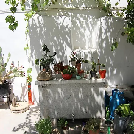 Gul Hanim House Boutique Hotel