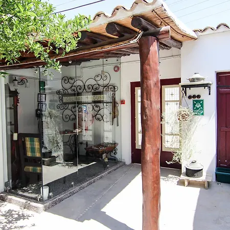 Gul Hanim House Boutique Hotel Nicosia